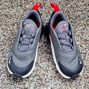 Nike Air Max (little Kids)